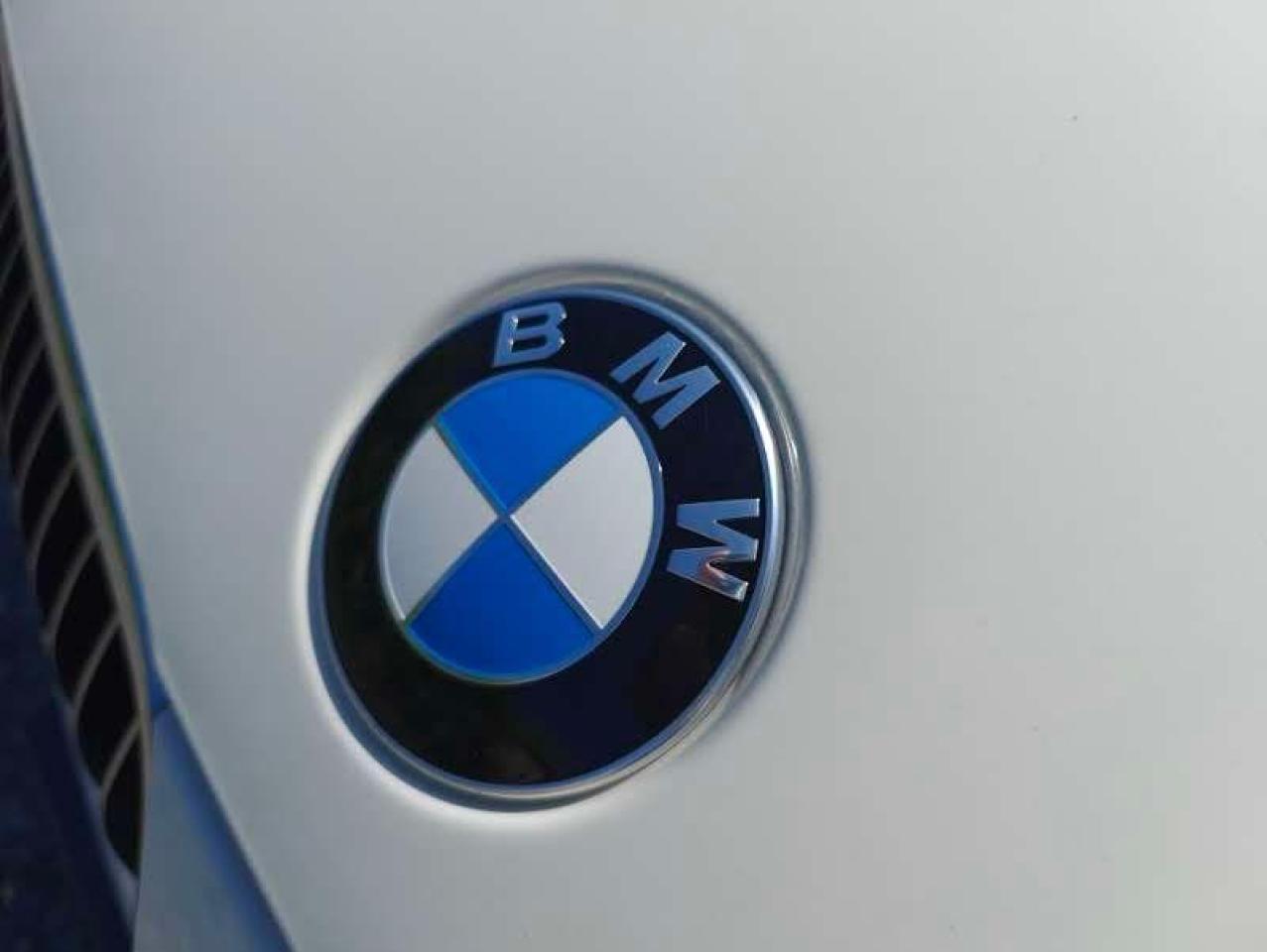 2011 BMW 3 Series 2dr Cpe 335i xDrive AWD • No Accidents! - Photo #11