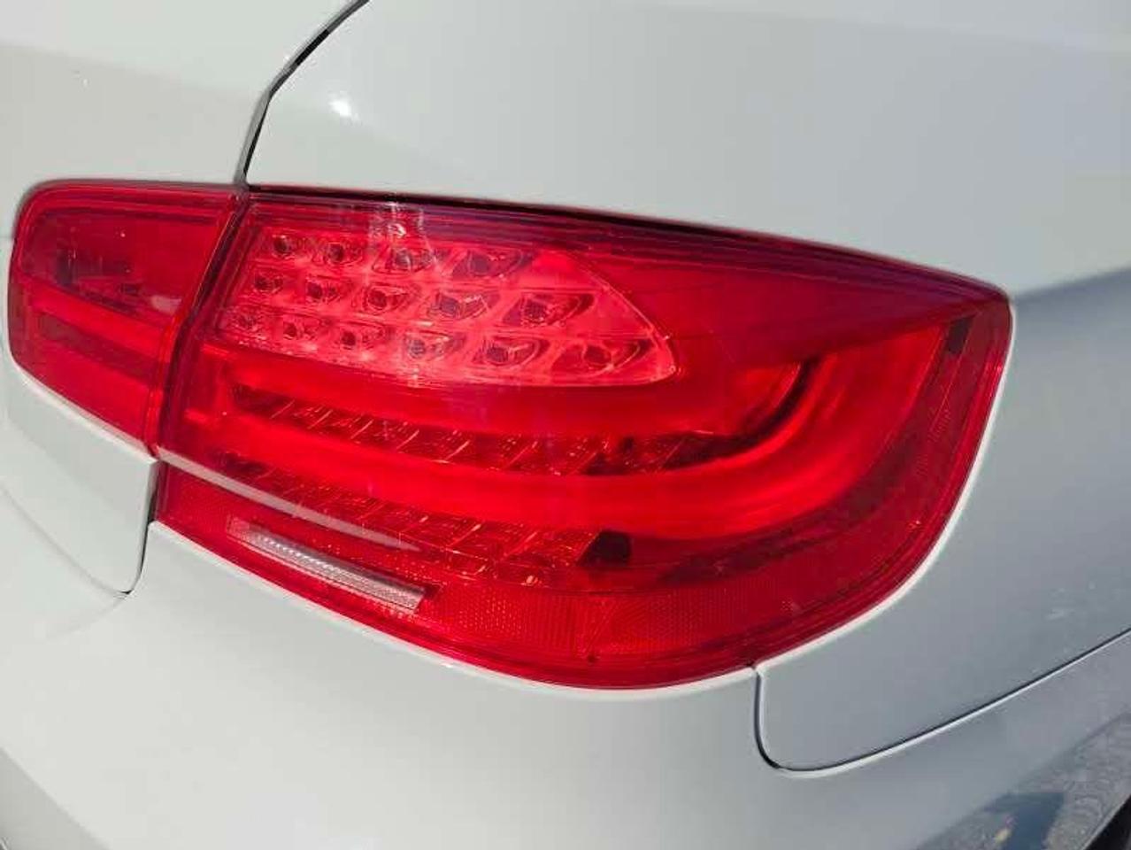 2011 BMW 3 Series 2dr Cpe 335i xDrive AWD • No Accidents! Photo