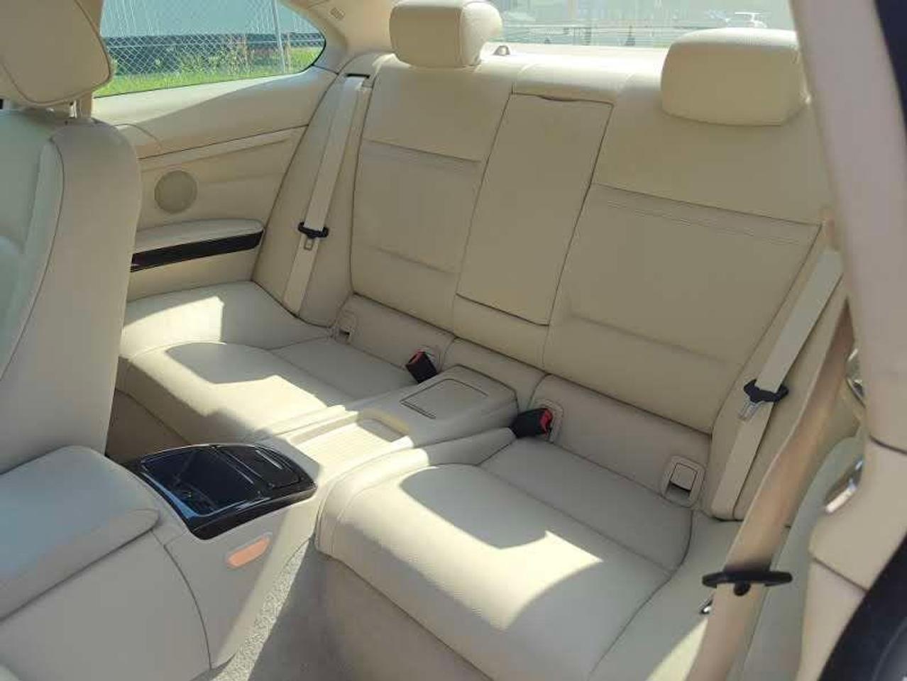 2011 BMW 3 Series 2dr Cpe 335i xDrive AWD • No Accidents! - Photo #15