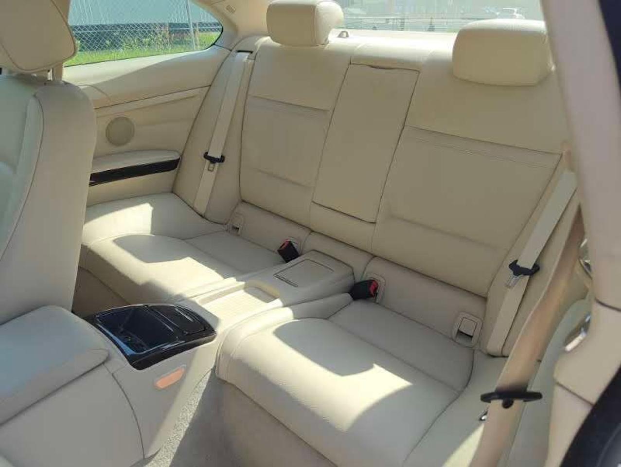 2011 BMW 3 Series 2dr Cpe 335i xDrive AWD • No Accidents! - Photo #15