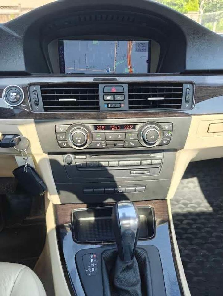 2011 BMW 3 Series 2dr Cpe 335i xDrive AWD • No Accidents! Photo