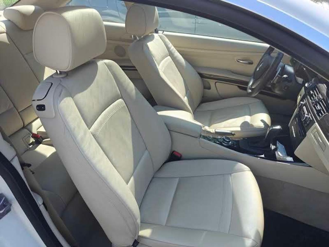 2011 BMW 3 Series 2dr Cpe 335i xDrive AWD • No Accidents! Photo