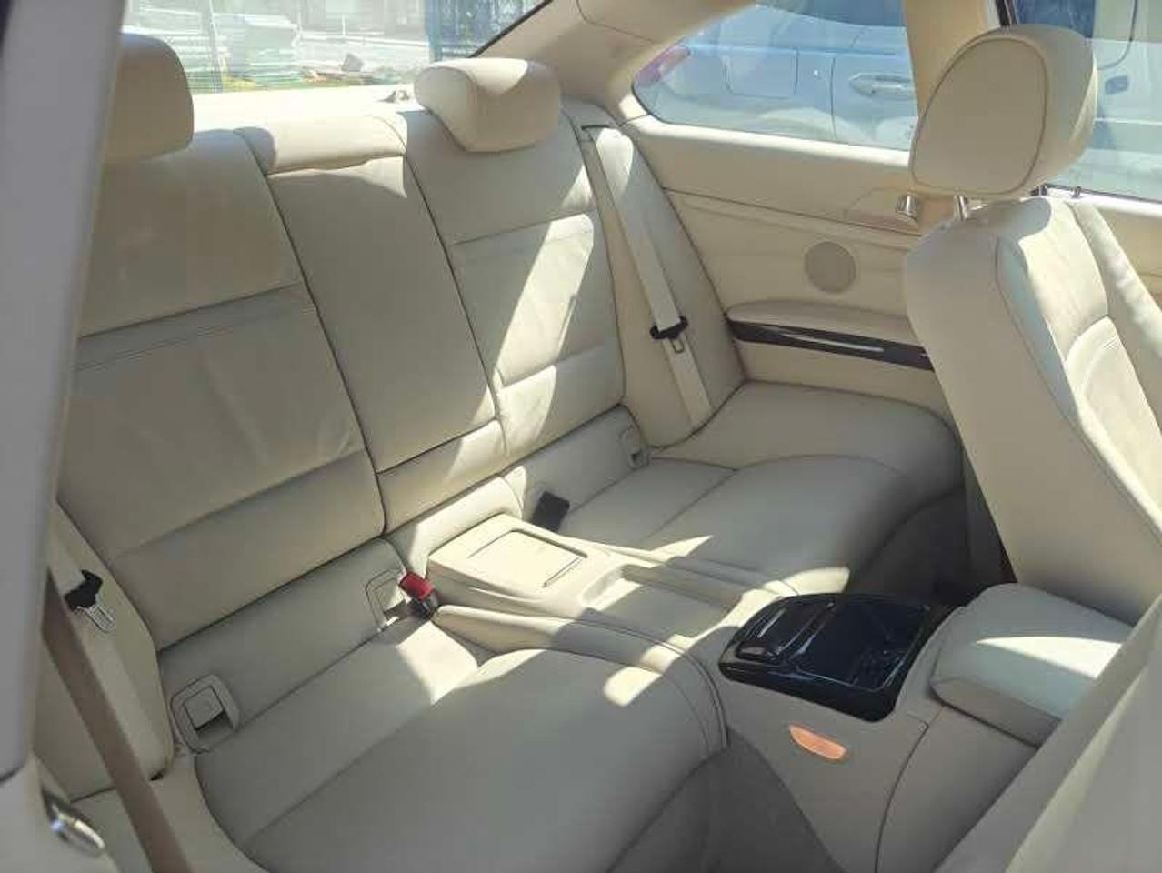 2011 BMW 3 Series 2dr Cpe 335i xDrive AWD • No Accidents! Photo
