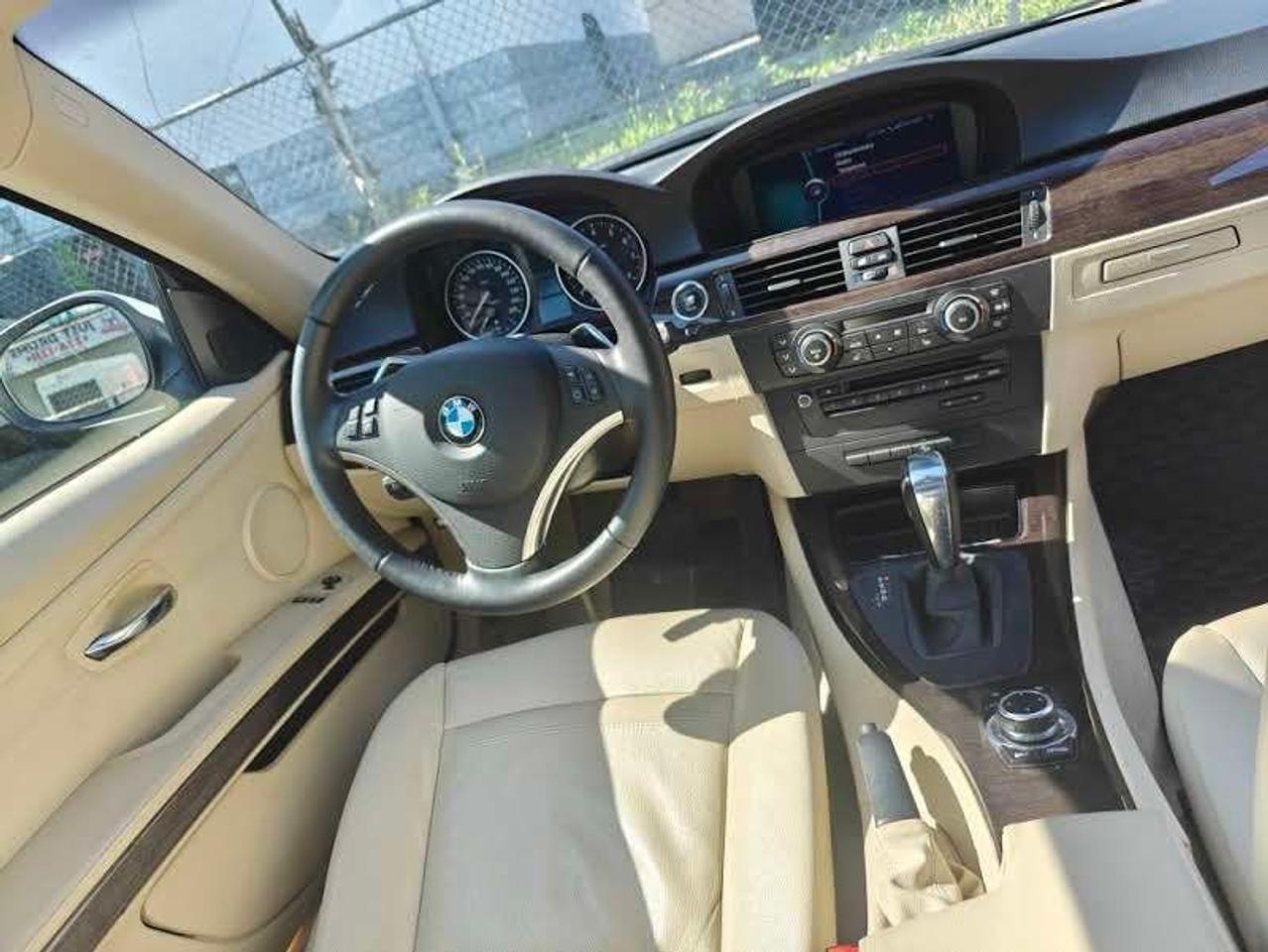 2011 BMW 3 Series 2dr Cpe 335i xDrive AWD • No Accidents! Photo