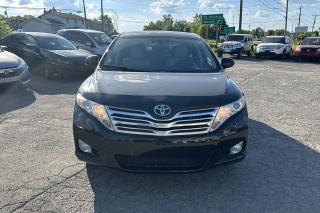 Used 2012 Toyota Venza  for sale in Ottawa, ON