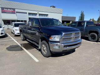 Used 2014 RAM 3500  for sale in Sherwood Park, AB