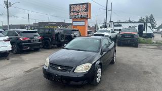 Used 2009 Chevrolet Cobalt LT, NO ACCIDENTS, UNDERCOATED, CERTIFIED for sale in London, ON