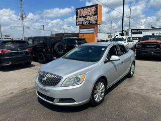 Used 2012 Buick Verano w/1SB, LEATHER, 214KMS, AS IS SPECIAL for sale in London, ON