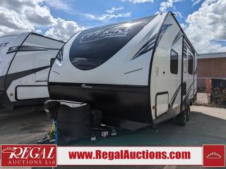 Used 2020 Forest River Northern Spirit 2253RB for sale in Calgary, AB