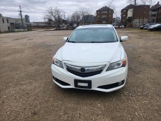 Used 2013 Acura ILX 4dr Sdn Tech Pkg for sale in Brantford, ON