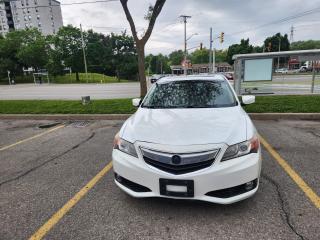 Used 2013 Acura ILX 4dr Sdn Tech Pkg for sale in Brantford, ON