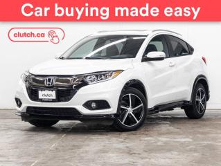 Used 2020 Honda HR-V Sport AWD w/ Apple CarPlay & Android Auto, Bluetooth, Backup Cam for sale in Toronto, ON