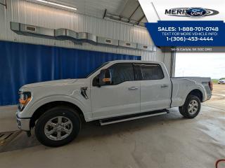 New 2024 Ford F-150 XLT for sale in Carlyle, SK