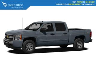 Used 2009 Chevrolet Silverado 1500 4x4, Locking rear differential, cruise control, for sale in Coquitlam, BC
