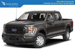 Used 2021 Ford F-150  for sale in Coquitlam, BC