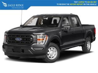 Used 2021 Ford F-150  for sale in Coquitlam, BC