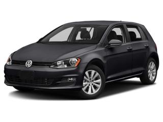 Used 2016 Volkswagen Golf  for sale in Ottawa, ON