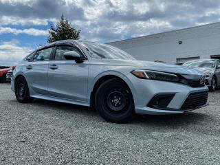 Used 2022 Honda Civic Touring NO ACCIDENTS!! for sale in Abbotsford, BC