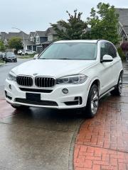 Used 2015 BMW X5 xDrive35i for sale in Burnaby, BC