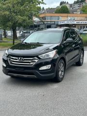 Used 2016 Hyundai Santa Fe Sport Premium for sale in Burnaby, BC