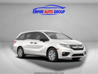 Used 2018 Honda Odyssey Touring for sale in London, ON