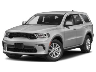 New 2024 Dodge Durango R-T AWD for sale in Milton, ON