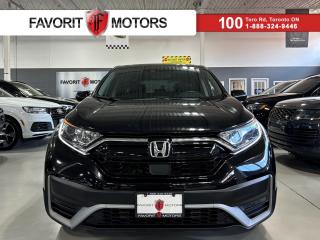 Used 2021 Honda CR-V LX AWD|HEATEDSEATS|BACKUPCAMERA|ALLOYS|SAFETYTECH| for sale in North York, ON