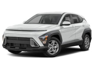 New 2024 Hyundai KONA 2.0L Essential AWD for sale in North Vancouver, BC