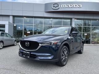Used 2017 Mazda CX-5 AWD GT TECHNOLOGY PACKAGE 30 CX5'S IN STOCK for sale in Surrey, BC