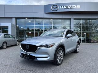 Used 2020 Mazda CX-5 GT AWD LOW KMS 30 CX5'S TO CHOOOSE FROM for sale in Surrey, BC