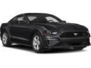 Used 2018 Ford Mustang GT | 5.0 LITRE | LEATHER | CAM | FORD SYNC for sale in Halifax, NS
