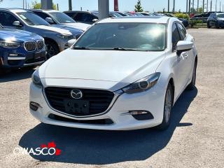 Used 2018 Mazda MAZDA3 2.0L As Is! for sale in Whitby, ON