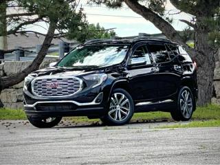 Used 2020 GMC Terrain DENALI AWD | PANO ROOF | HEATED& VENT. SEATS | NAV for sale in Waterloo, ON