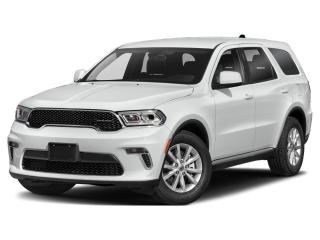 Used 2023 Dodge Durango R-T Plus AWD for sale in Mississauga, ON
