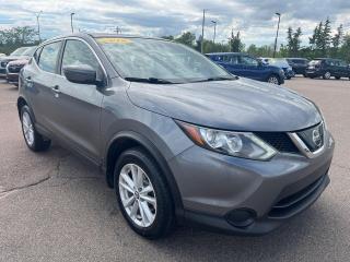 Used 2019 Nissan Qashqai S for sale in Charlottetown, PE