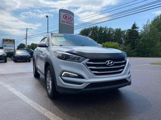 Used 2017 Hyundai Tucson SE AWD for sale in Summerside, PE