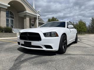 Used 2013 Dodge Charger SE for sale in West Kelowna, BC