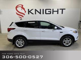 Used 2019 Ford Escape SE for sale in Moose Jaw, SK