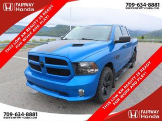 Used 2019 RAM 1500 Classic EXPRESS for sale in Corner Brook, NL