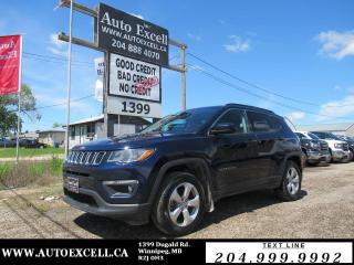 Used 2019 Jeep Compass NORTH for sale in Winnipeg, MB