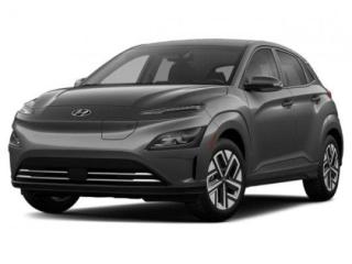 Used 2022 Hyundai KONA Electric SEL for sale in Fredericton, NB