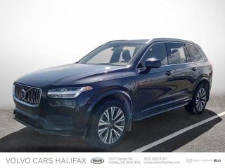New 2020 Volvo XC90 Momentum for sale in Halifax, NS