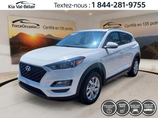 Used 2021 Hyundai Tucson PREFERRED *AWD *CRUISE *CAMERA *SIEGE CHAUFFANT for sale in Québec, QC