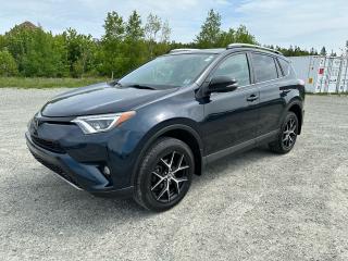 <p>This 2018 Toyota Rav-4 is a great option for anyone looking for a reliable used SUV. With a full service history, one previous owner, and rear suspension service only 40,000 kms ago, this Rav-4 is the perfect option for a vast range of people, which could include you. Call for price details 902-625-3040.</p>