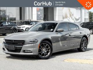 Used 2018 Dodge Charger GT AWD Sunroof Driver Assists Vented Seats Alpine Sound for sale in Thornhill, ON
