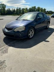 Used 2004 Acura RSX  for sale in La Prairie, QC