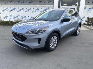 Used 2022 Ford Escape SE for sale in Regina, SK