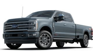 Used 2023 Ford F-350 Super Duty Crew Cab LIMITED 176