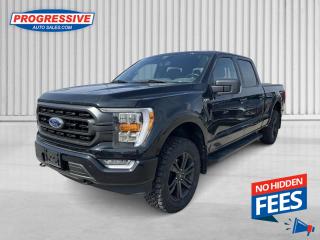 Used 2021 Ford F-150 XLT for sale in Sarnia, ON