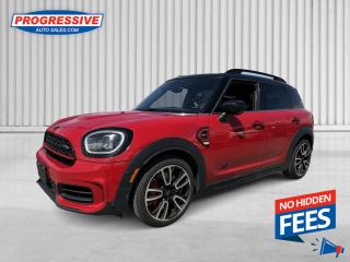 Used 2023 MINI Cooper Countryman John Cooper Works - Power Liftgate for sale in Sarnia, ON